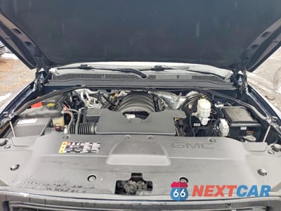 Zdjęcie 11 z 12 samochodu: 2017 GMC YUKON SLE VIN:1GKS2AKC2HR207355 - miniatura