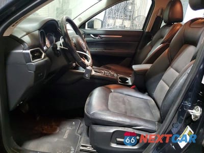 Zdjęcie 7 z 12 samochodu: 2020 MAZDA CX-5 TOURING VIN:JM3KFACMXL1867438 - miniatura