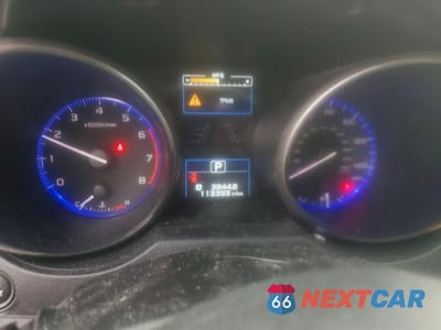 Zdjęcie 9 z 12 samochodu: 2018 SUBARU LEGACY 2.5I PREMIUM VIN:4S3BNAF63J3042724 - miniatura