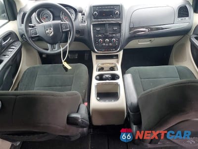 Zdjęcie 8 z 12 samochodu: 2012 DODGE GRAND CARAVAN SXT VIN:2C4RDGCG2CR111060 - miniatura