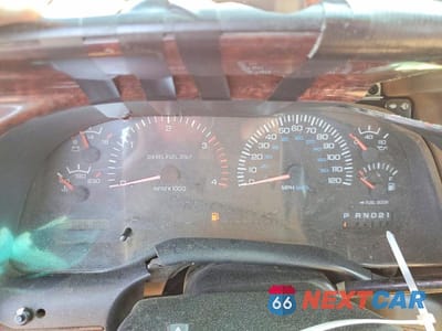 Zdjęcie 9 z 14 samochodu: 1998 DODGE RAM 3500 VIN:1B7MC33D5WJ151475 - miniatura