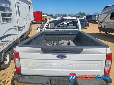 Zdjęcie 10 z 13 samochodu: 2021 FORD F350 SUPER DUTY VIN:1FT8W3DT2MED76991 - miniatura