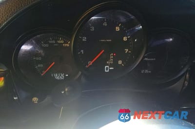 Zdjęcie 8 z 14 samochodu: 2017 PORSCHE MACAN VIN:WP1AA2A51HLB05601 - miniatura