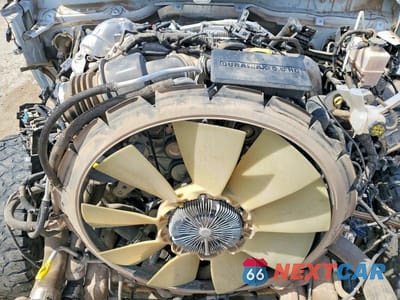 Zdjęcie 11 z 13 samochodu: 2023 GMC SIERRA K2500 HEAVY DUTY VIN:1GT49LEY1PF262060 - miniatura