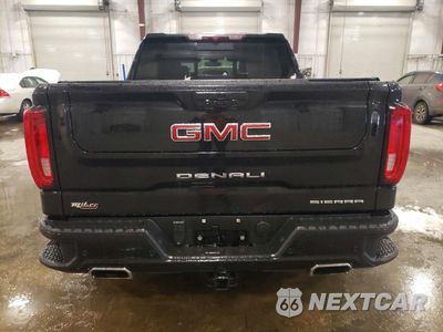 Zdjęcie 6 z 12 samochodu: 2020 GMC SIERRA DENALI VIN:3GTU9FED3LG453082 - miniatura