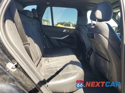 Zdjęcie 11 z 14 samochodu: 2020 BMW X5 XDRIVE40I VIN:5UXCR6C06L9B26320 - miniatura