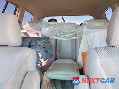 Zdjęcie 10 z 13 samochodu: 2007 TOYOTA HIGHLANDER HYBRID BASE VIN:JTEDW21A470018591 - miniatura