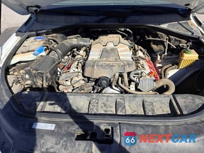 Zdjęcie 7 z 10 samochodu: 2013 AUDI Q7 PRESTIGE VIN:WA1DGAFE3DD011332 - miniatura