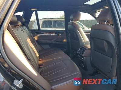 Zdjęcie 11 z 13 samochodu: 2018 BMW X5 SDRIVE35I VIN:5UXKR2C58J0Z20508 - miniatura