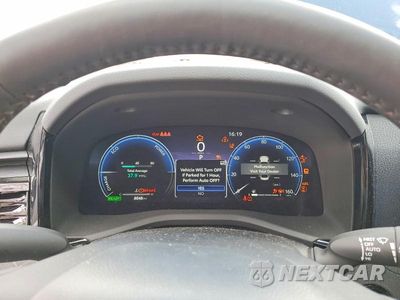 Zdjęcie 9 z 11 samochodu: 2026 TOYOTA CAMRY XLE VIN:4T1DBADK9TU039952 - miniatura