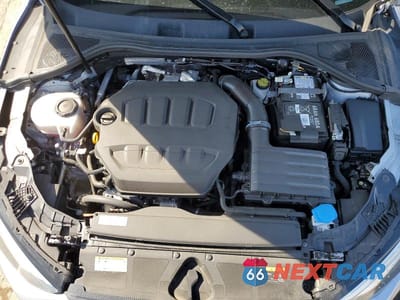 Zdjęcie 11 z 12 samochodu: 2024 AUDI A3 PREMIUM VIN:WAUAUDGY5RA085028 - miniatura