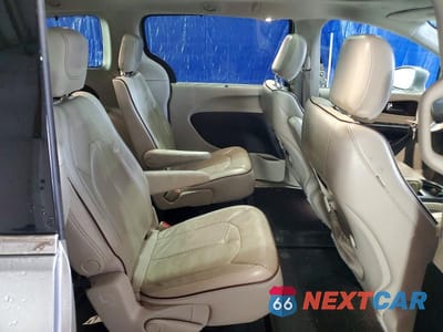 Zdjęcie 11 z 12 samochodu: 2020 CHRYSLER PACIFICA LIMITED VIN:2C4RC1GGXLR144219 - miniatura