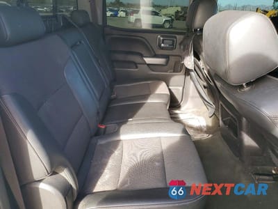 Zdjęcie 10 z 12 samochodu: 2017 GMC SIERRA K1500 DENALI VIN:3GTU2PEJ5HG307841 - miniatura