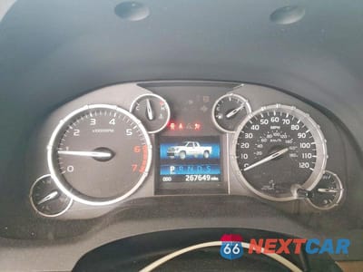 Zdjęcie 9 z 12 samochodu: 2014 TOYOTA TUNDRA SR5 VIN:5TFEY5F13EX155944 - miniatura