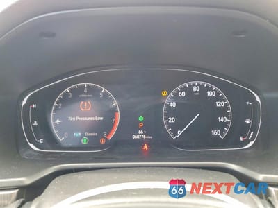 Zdjęcie 9 z 12 samochodu: 2018 HONDA ACCORD SPORT VIN:1HGCV1F30JA252804 - miniatura