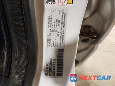 Zdjęcie 12 z 12 samochodu: 2022 RAM 1500 TRADESMAN VIN:1C6RRFCG3NN438442 - miniatura