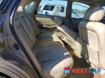 Zdjęcie 10 z 12 samochodu: 1999 TOYOTA AVALON XLS VIN:4T1BF18B5XU301087 - miniatura