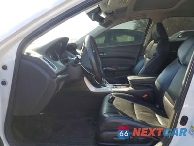 Zdjęcie 7 z 12 samochodu: 2015 ACURA TLX TECH VIN:19UUB3F56FA007426 - miniatura