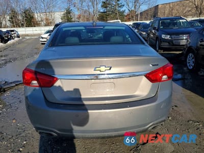 Zdjęcie 6 z 12 samochodu: 2018 CHEVROLET IMPALA PREMIER VIN:2G1125S38J9177284 - miniatura