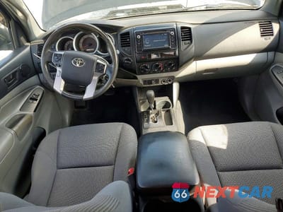 Zdjęcie 8 z 11 samochodu: 2014 TOYOTA TACOMA V6 VIN:5TFUU4EN1EX109602 - miniatura