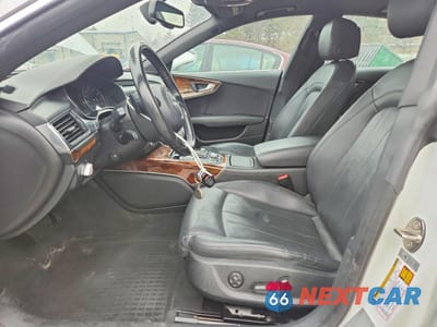 Zdjęcie 7 z 12 samochodu: 2014 AUDI A7 PRESTIGE VIN:WAU2GAFC8EN106750 - miniatura