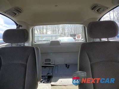 Zdjęcie 10 z 12 samochodu: 2005 DODGE GRAND CARAVAN SXT VIN:2D4GP44L35R525687 - miniatura