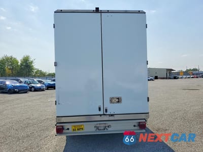 Zdjęcie 6 z 13 samochodu: 2020 FORD TRANSIT DELIVERY TRUCK VIN:1FDBW5Z86LKB24937 - miniatura