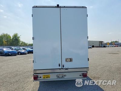 Zdjęcie 6 z 13 samochodu: 2020 FORD TRANSIT DELIVERY TRUCK VIN:1FDBW5Z86LKB24937 - miniatura