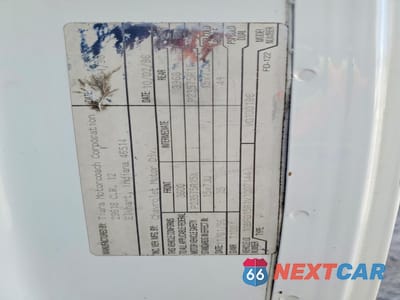 Zdjęcie 13 z 14 samochodu: 1997 CHEVROLET EXPRESS G1500 VIN:1GBFG15R1V1007144 - miniatura