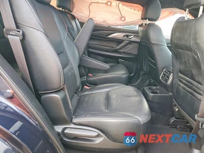 Zdjęcie 11 z 12 samochodu: 2020 MAZDA CX-9 GRAND TOURING VIN:JM3TCBDY3L0402493 - miniatura