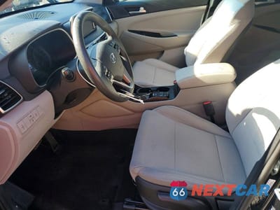 Zdjęcie 7 z 13 samochodu: 2021 HYUNDAI TUCSON SE VIN:KM8J2CA45MU390962 - miniatura