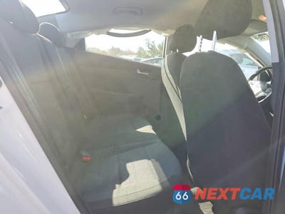 Zdjęcie 10 z 12 samochodu: 2021 HYUNDAI ACCENT SE VIN:3KPC24A63ME150408 - miniatura