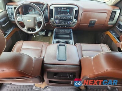 Zdjęcie 8 z 11 samochodu: 2014 CHEVROLET SILVERADO K1500 HIGH COUNTRY VIN:3GCUKTEJ9EG414105 - miniatura