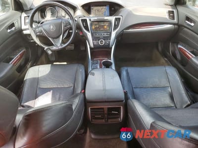 Zdjęcie 8 z 13 samochodu: 2015 ACURA TLX TECH VIN:19UUB2F53FA006101 - miniatura