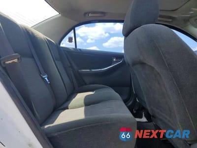 Zdjęcie 10 z 11 samochodu: 2003 TOYOTA COROLLA S VIN:1NXBR32E23Z052893 - miniatura