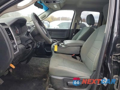 Zdjęcie 7 z 13 samochodu: 2019 RAM 1500 CLASSIC TRADESMAN VIN:1C6RR7FG3KS502879 - miniatura