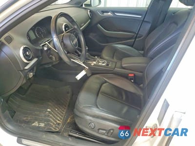 Zdjęcie 7 z 12 samochodu: 2017 AUDI A3 E-TRON HATCHBACK PREMIUM VIN:WAUUPBFF5HA074165 - miniatura