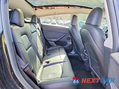 Zdjęcie 10 z 12 samochodu: 2024 TESLA MODEL Y VIN:7SAYGDED4RF051939 - miniatura