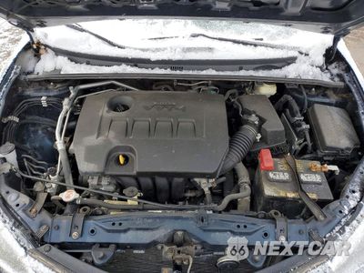 Zdjęcie 11 z 13 samochodu: 2018 TOYOTA COROLLA SE VIN:2T1BURHE5JC044293 - miniatura