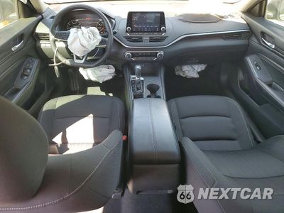 Zdjęcie 8 z 11 samochodu: 2020 NISSAN ALTIMA 2.5 S VIN:1N4BL4BV2LC164956 - miniatura