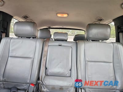 Zdjęcie 10 z 13 samochodu: 2013 TOYOTA SEQUOIA SR5 VIN:5TDZY5G14DS046428 - miniatura