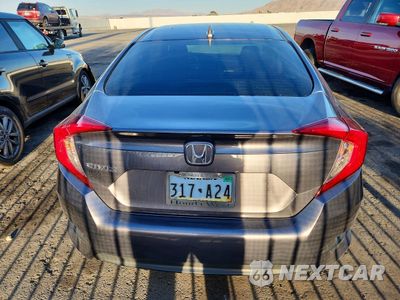 Zdjęcie 6 z 14 samochodu: 2017 HONDA CIVIC EX VIN:19XFC2F74HE027674 - miniatura