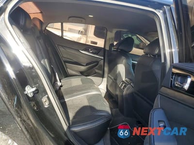 Zdjęcie 10 z 13 samochodu: 2021 NISSAN MAXIMA 3.5 SV VIN:1N4AA6CV2MC513689 - miniatura