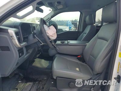 Zdjęcie 7 z 12 samochodu: 2025 FORD F250 SUPER DUTY UTILITY / SERVICE TRUCK VIN:1FTBF2AA0SEC02627 - miniatura