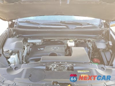 Zdjęcie 12 z 13 samochodu: 2020 INFINITI QX60 PURE VIN:5N1DL0MM5LC522224 - miniatura