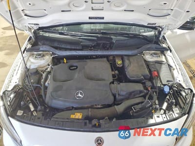 Zdjęcie 12 z 14 samochodu: 2019 MERCEDES-BENZ GLA 250 4MATIC VIN:WDCTG4GB6KJ618700 - miniatura
