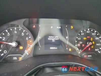 Zdjęcie 9 z 13 samochodu: 2022 JEEP COMPASS SPORT VIN:3C4NJDABXNT121560 - miniatura