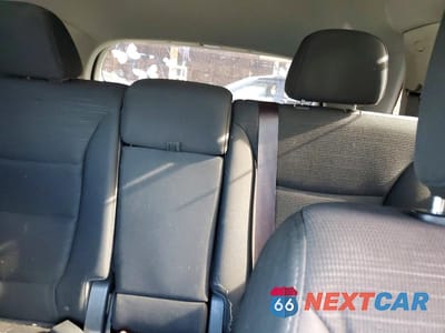 Zdjęcie 10 z 13 samochodu: 2014 KIA SORENTO LX VIN:5XYKTCA65EG424604 - miniatura