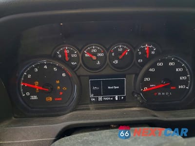 Zdjęcie 9 z 11 samochodu: 2023 CHEVROLET SILVERADO K2500 UTILITY / SERVICE TRUCK VIN:1GB4YLE70PF255275 - miniatura