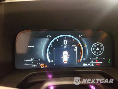 Zdjęcie 9 z 13 samochodu: 2024 LEXUS GX VIN:JTJTBCDX9R5026805 - miniatura